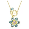 Kép 1/4 - Swarovski Idyllia nyaklánc - 5709029