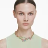 Kép 4/4 - Swarovski Idyllia nyaklánc - 5709030