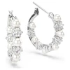 Kép 2/4 - Swarovski Matrix fülbevaló - 5709256