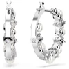 Kép 3/4 - Swarovski Matrix fülbevaló - 5709256