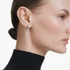 Kép 4/4 - Swarovski Matrix fülbevaló - 5709256