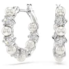 Kép 1/4 - Swarovski Matrix fülbevaló - 5709256