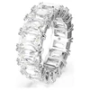 Kép 2/4 - Swarovski Matrix Vittore gyűrű 52-es méret - 5709275