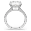 Kép 3/4 - Swarovski Stilla gyűrű 55-ös méret - 5709902