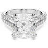 Kép 1/4 - Swarovski Stilla gyűrű 60-as méret - 5709903