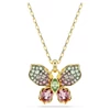 Kép 1/4 - Swarovski Idyllia pillangó nyaklánc - 5709950