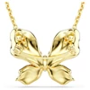 Kép 2/5 - Swarovski Idyllia nyaklánc és bross - 5709951