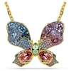 Kép 1/5 - Swarovski Idyllia nyaklánc és bross - 5709951