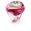 Kép 2/4 - Swarovski Dulcis koktélgyűrű 55-ös méret - 5709996