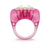 Kép 3/4 - Swarovski Dulcis koktélgyűrű 55-ös méret - 5709996