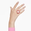 Kép 4/4 - Swarovski Dulcis koktélgyűrű 55-ös méret - 5709996