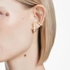 Kép 4/4 - Swarovski Imber fülgyűrű szett - 5711482