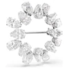 Kép 2/4 - Swarovski Matrix bross - 5714646