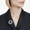Kép 4/4 - Swarovski Matrix bross - 5714646