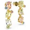 Kép 2/4 - Swarovski Gema fülbevaló - 5714815