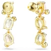 Kép 3/4 - Swarovski Gema fülbevaló - 5714815