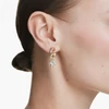 Kép 4/4 - Swarovski Gema fülbevaló - 5714815