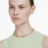 Kép 3/3 - Swarovski Gema Tennis nyaklánc - 5714836