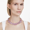 Kép 3/3 - Swarovski Millenia Tennis nyaklánc - 5715330