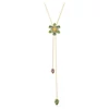 Kép 1/4 - Swarovski Idyllia Y nyaklánc - 5717158