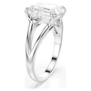 Kép 2/4 - Swarovski Stilla gyűrű 58-as méret - 5717876