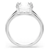 Kép 3/4 - Swarovski Stilla gyűrű 58-as méret - 5717876