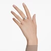 Kép 4/4 - Swarovski Stilla gyűrű 58-as méret - 5717876
