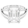 Kép 1/4 - Swarovski Stilla gyűrű 50-es méret - 5717879
