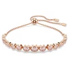 Kép 1/4 - Swarovski Imber Tennis karkötő M-es méret - 5718204
