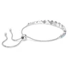 Kép 3/4 - Swarovski Imber Tennis karkötő M-es méret - 5719282