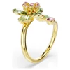 Kép 2/5 - Swarovski Idyllia nyitott gyűrű 55-ös méret - 5720297