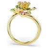 Kép 3/5 - Swarovski Idyllia nyitott gyűrű 55-ös méret - 5720297