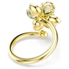 Kép 4/5 - Swarovski Idyllia nyitott gyűrű 55-ös méret - 5720297