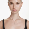 Kép 4/5 - Swarovski X Ariana Grande Y nyaklánc - 5720855