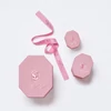 Kép 5/5 - Swarovski X Ariana Grande szív fülbevaló - 5720859