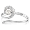 Kép 2/6 - Swarovski X Ariana Grande karperec M-es méret - 5720863