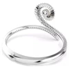 Kép 4/6 - Swarovski X Ariana Grande karperec M-es méret - 5720863
