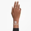 Kép 5/6 - Swarovski X Ariana Grande karperec M-es méret - 5720863