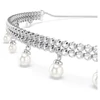 Kép 3/5 - Swarovski X Ariana Grande choker nyaklánc - 5720865