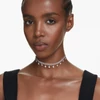 Kép 4/5 - Swarovski X Ariana Grande choker nyaklánc - 5720865