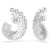 Kép 3/5 - Swarovski X Ariana Grande fülbevaló - 5720869