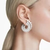 Kép 4/5 - Swarovski X Ariana Grande fülbevaló - 5720869