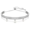 Kép 1/5 - Swarovski X Ariana Grande karkötő M-es méret - 5720870