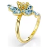 Kép 2/5 - Swarovski Idyllia nyitott gyűrű 52-es méret - 5721585