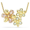 Kép 2/4 - Swarovski Idyllia nyaklánc - 5721668