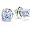 Kép 2/4 - Swarovski Matrix bedugós fülbevaló - 5723561