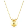 Kép 2/4 - Swarovski Bella V nyaklánc - 5724287