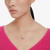 Kép 4/4 - Swarovski Bella V nyaklánc - 5724289