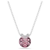 Kép 1/4 - Swarovski Bella V nyaklánc - 5724289