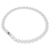 Kép 3/3 - Swarovski Una Angelic Tennis nyaklánc S-es méret - 5727095